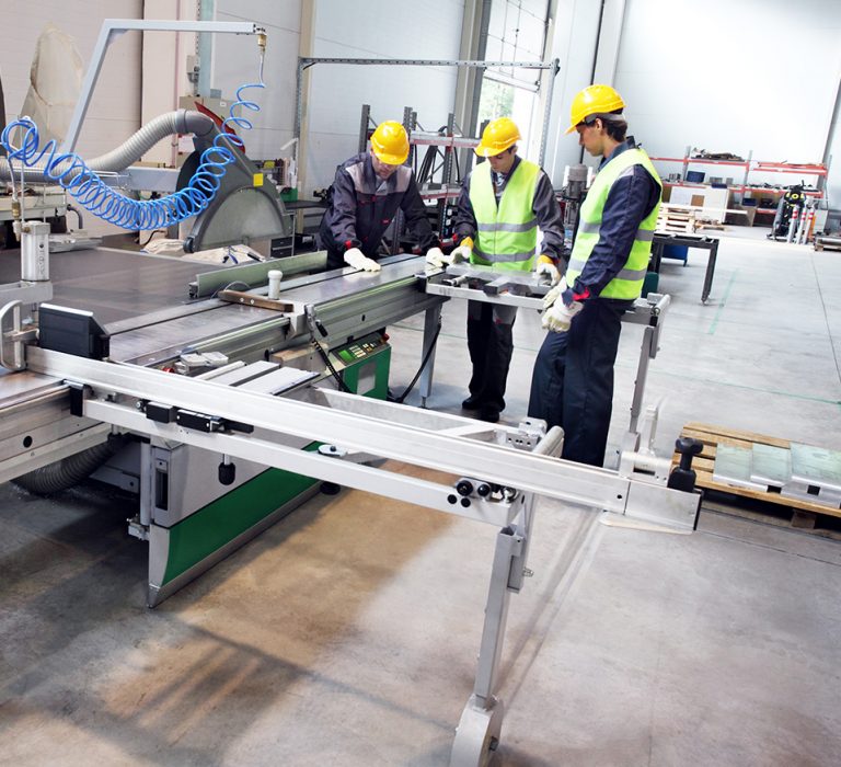 Patterson manufacturing case study 06 picture