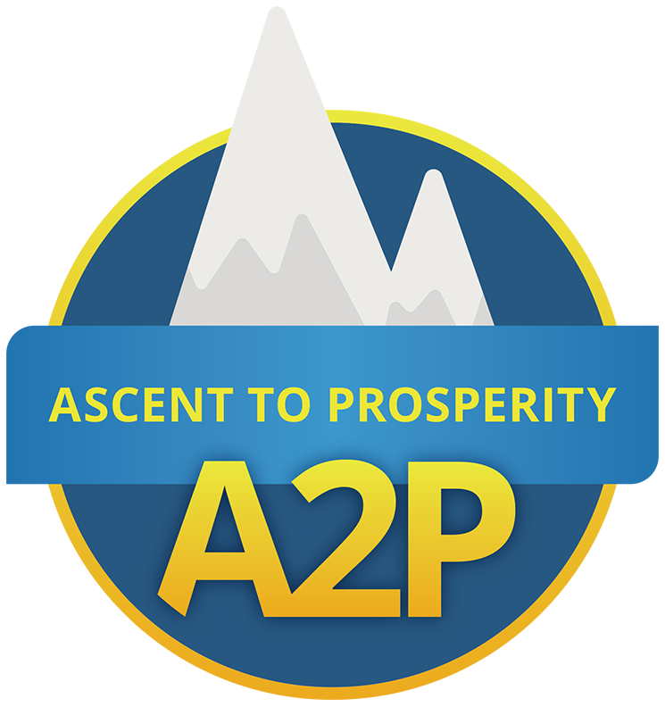 A2P: ASCENT TO PROSPERITY