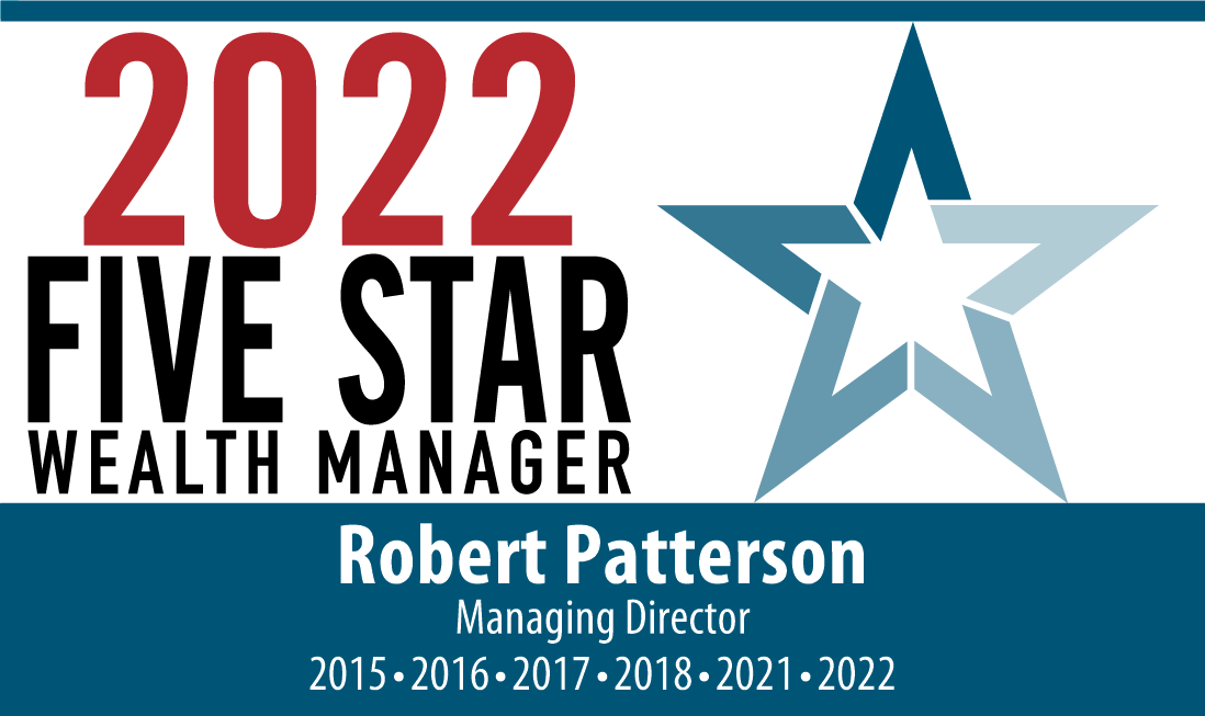 2022 Five Star Wealth Manager