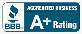 BBB Accredited