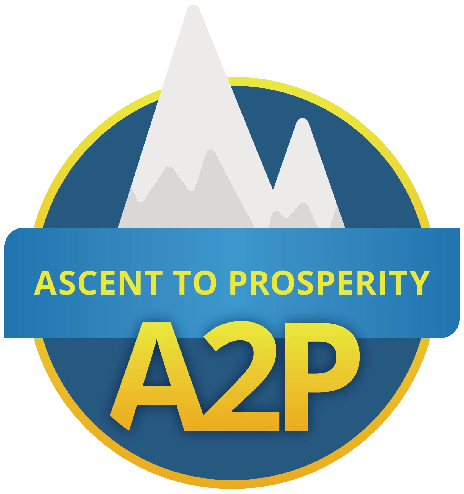 Ascent to Prosperity. A2P
