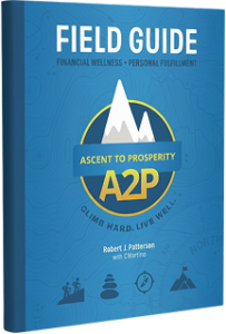 Ascent to Prosperity Book Cover